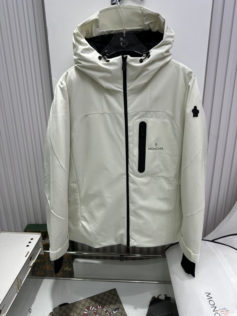 Moncler Down Jackets